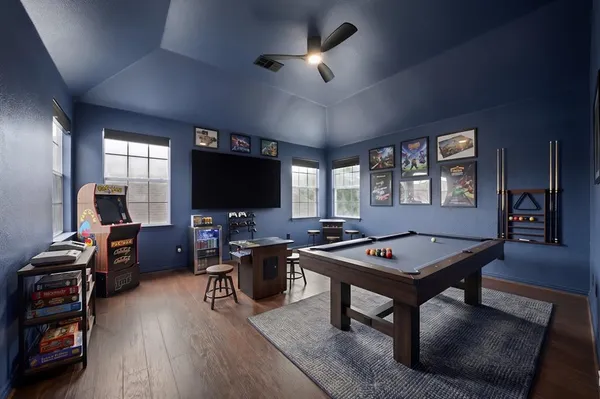 $452,000 | 9128 Chardin Park Drive, Fort Worth, TX 76244