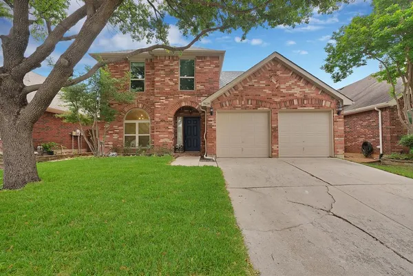 $452,000 | 9128 Chardin Park Drive, Fort Worth, TX 76244