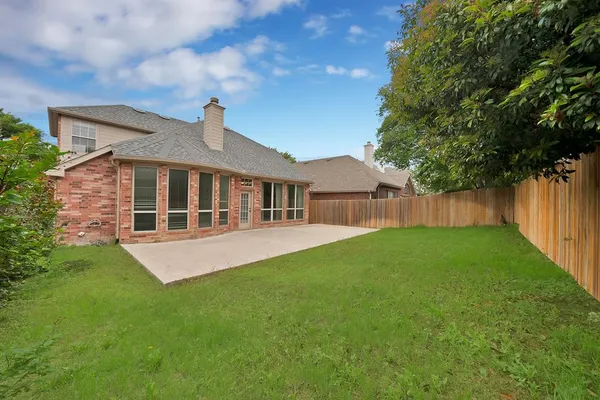 $452,000 | 9128 Chardin Park Drive, Fort Worth, TX 76244