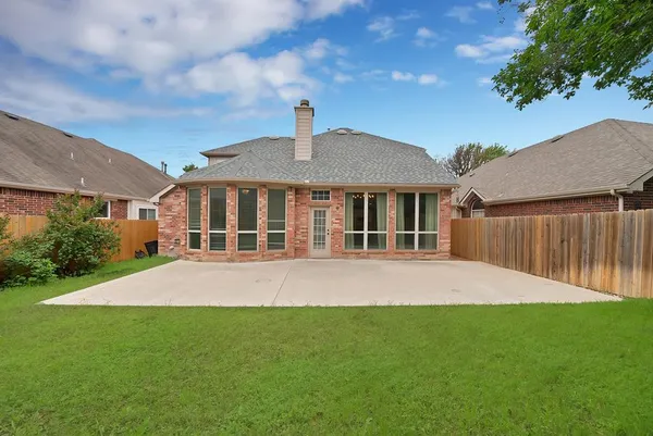 $452,000 | 9128 Chardin Park Drive, Fort Worth, TX 76244
