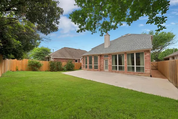 $452,000 | 9128 Chardin Park Drive, Fort Worth, TX 76244