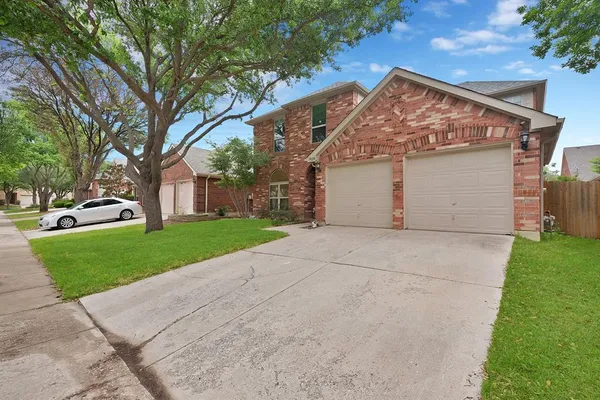 $452,000 | 9128 Chardin Park Drive, Fort Worth, TX 76244