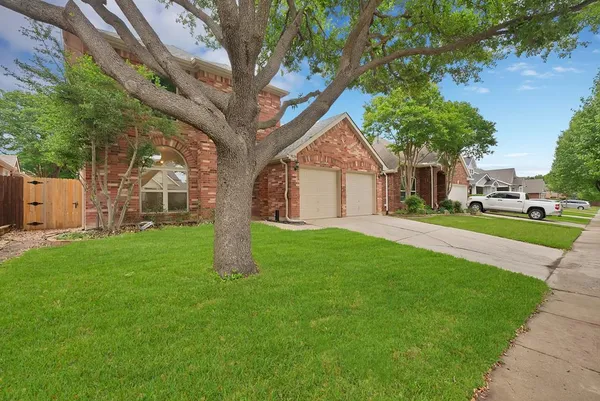 $452,000 | 9128 Chardin Park Drive, Fort Worth, TX 76244
