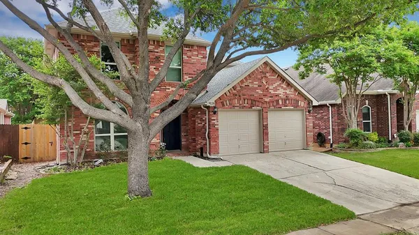 $452,000 | 9128 Chardin Park Drive, Fort Worth, TX 76244