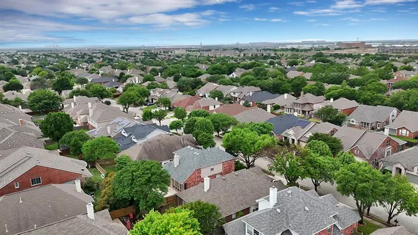 $452,000 | 9128 Chardin Park Drive, Fort Worth, TX 76244