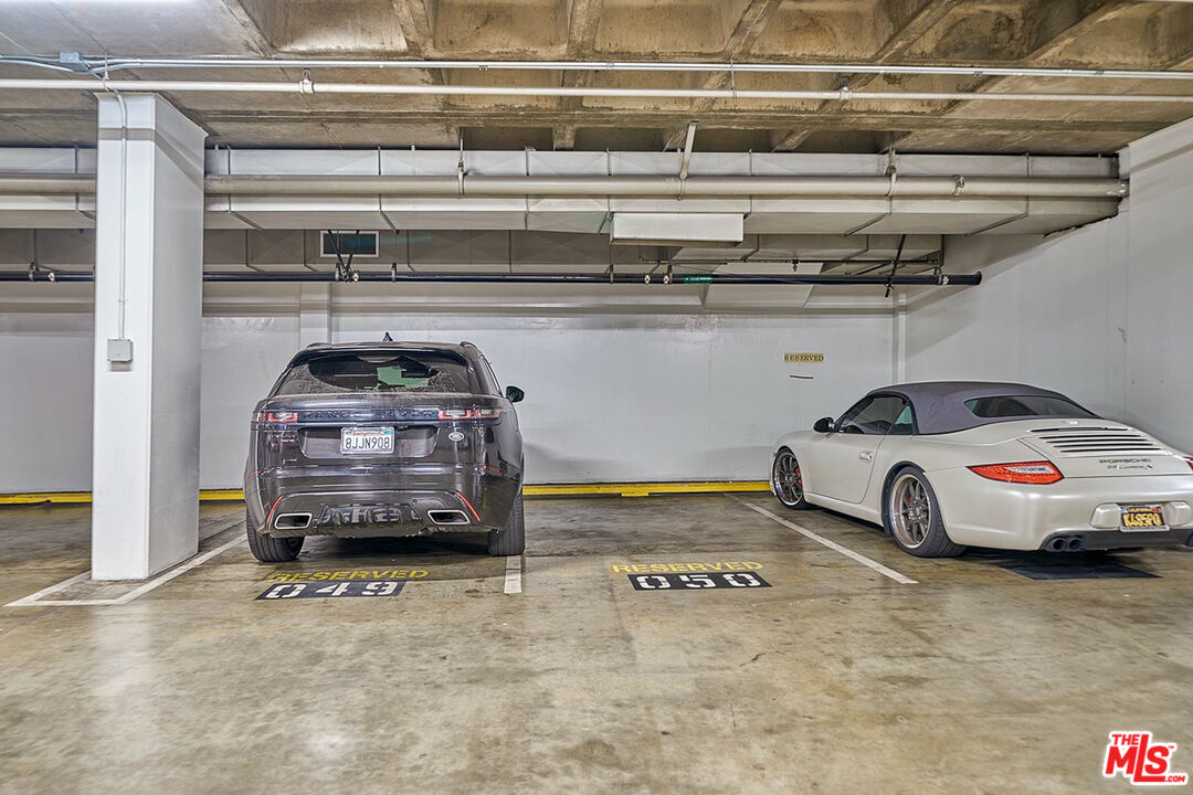 3810 Wilshire Boulevard, Unit 1508 Los Angeles, CA 90010 - Photo 15 of 16