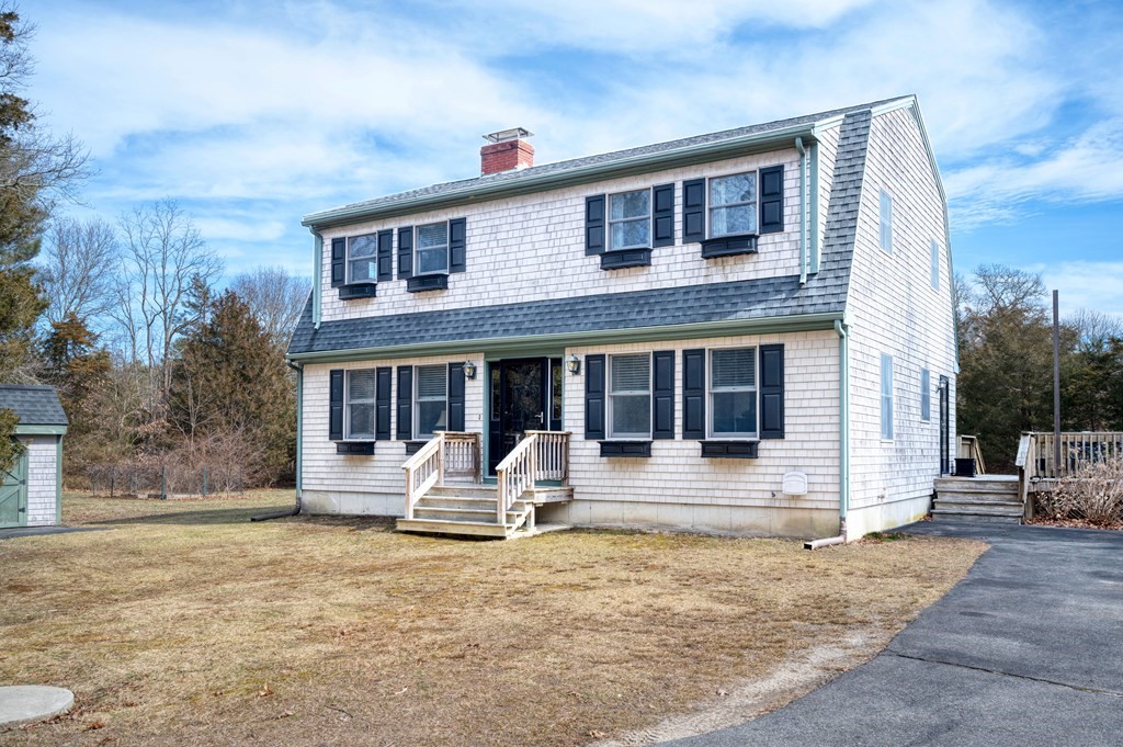 50 Burgess Avenue Rochester, MA 02770 - Photo 1 of 22 Gallery Image 1
