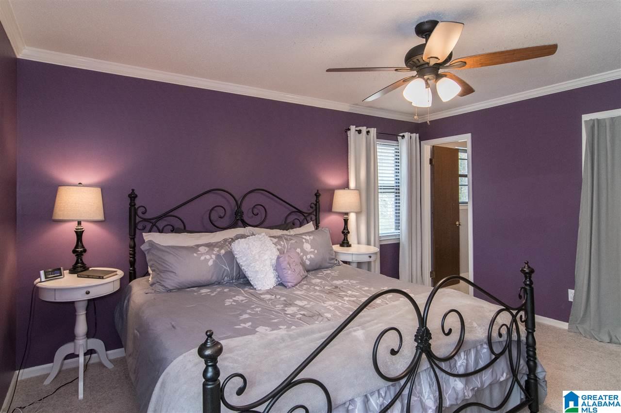 6670 McDuffie Road Pinson, AL 35126 - Photo 22 of 45