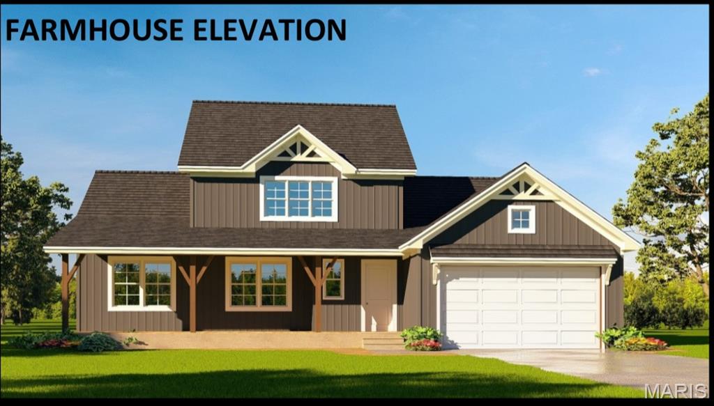 616 Kate Ct Street St. Libory, IL 62282 - Photo 1 of 2