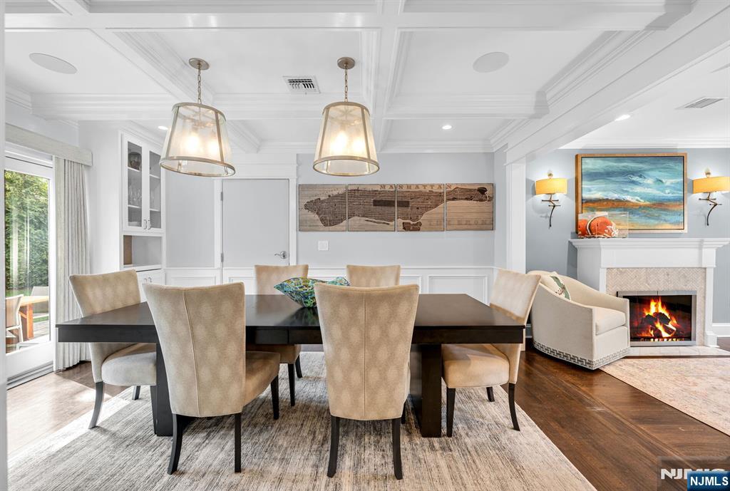 159 Hampton Place Ridgewood, NJ 07450 - Photo 16 of 50