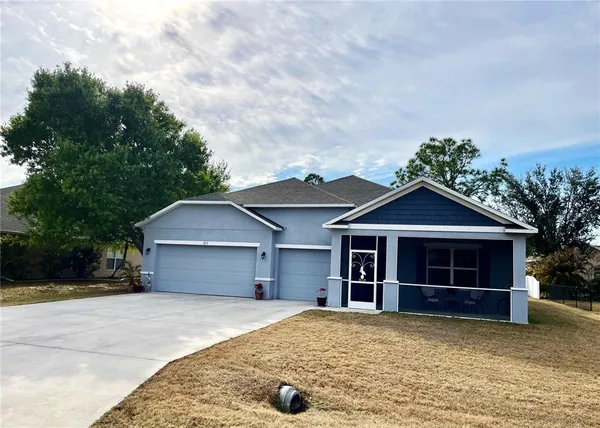 $389,500 | 183 Allworthy Street, Port Charlotte, FL 33954