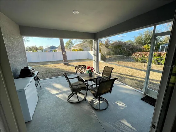 $389,500 | 183 Allworthy Street, Port Charlotte, FL 33954