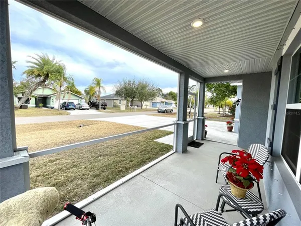 $389,500 | 183 Allworthy Street, Port Charlotte, FL 33954