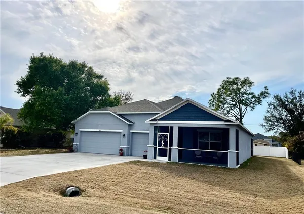 $389,500 | 183 Allworthy Street, Port Charlotte, FL 33954