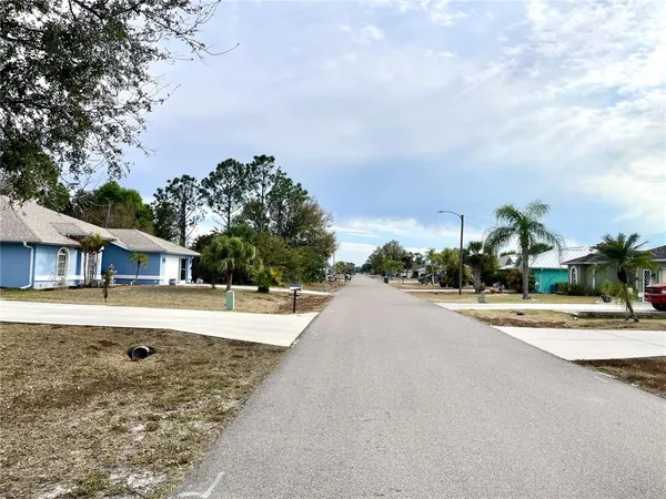 $389,500 | 183 Allworthy Street, Port Charlotte, FL 33954