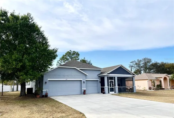$389,500 | 183 Allworthy Street, Port Charlotte, FL 33954