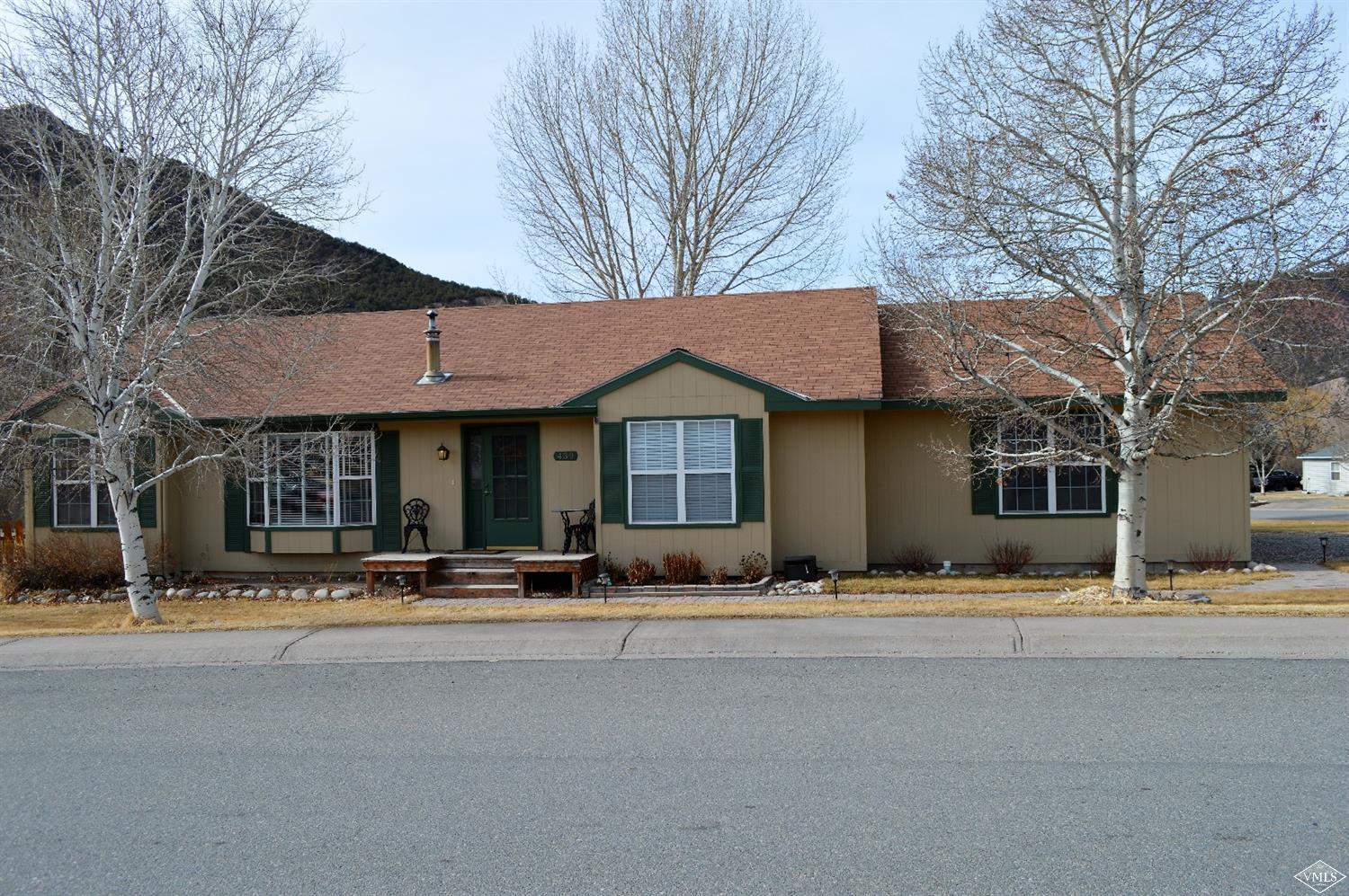 439 Porphyry Road Gypsum, CO 81637 - Photo 1 of 16 Primary Photo