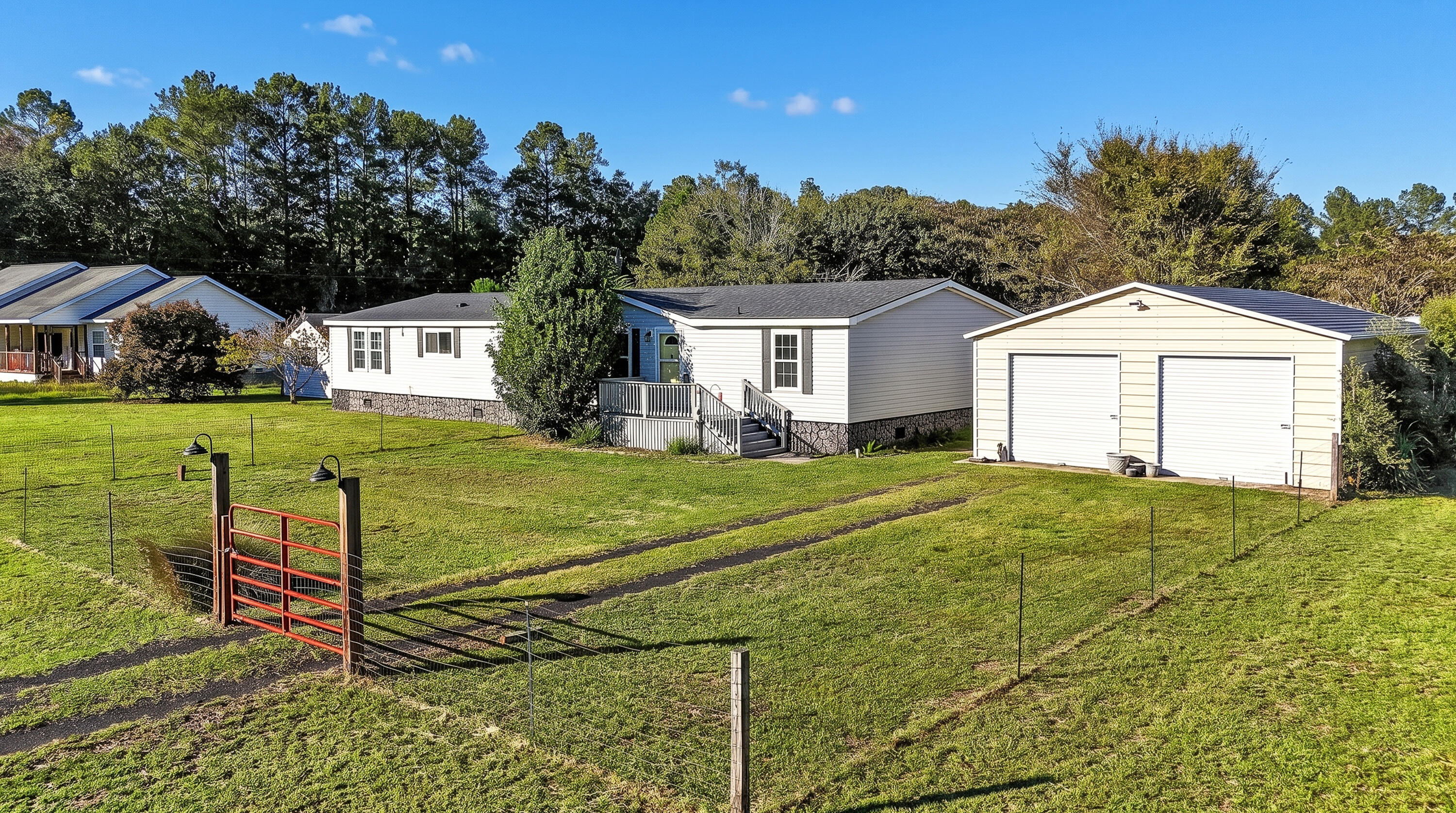 159 Crest Lane St. Stephen, SC 29479 - Photo 5 of 81 MD-6