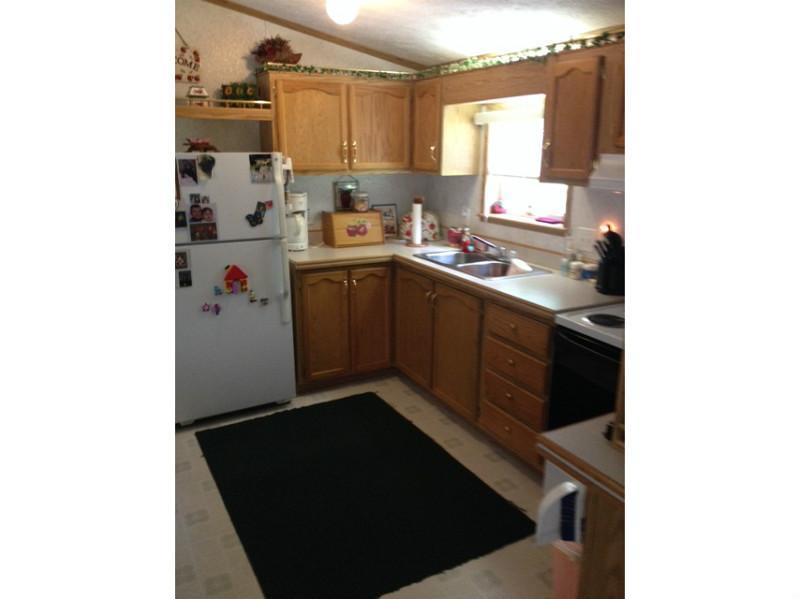 1123 Brent Road Volant, PA 16156 - Photo 2 of 16 Kitchen.