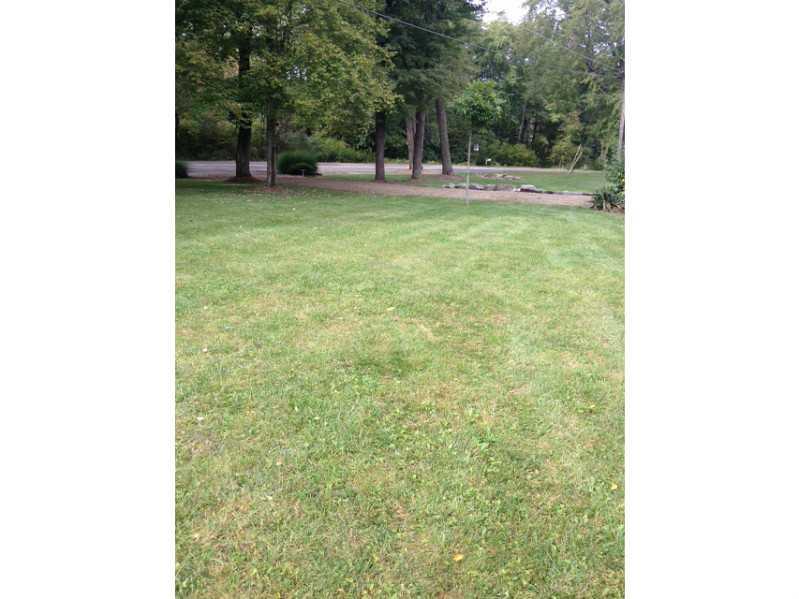 1123 Brent Road Volant, PA 16156 - Photo 15 of 16 Yard/Garden.