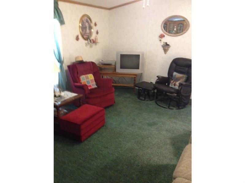 1123 Brent Road Volant, PA 16156 - Photo 4 of 16 Living Room.
