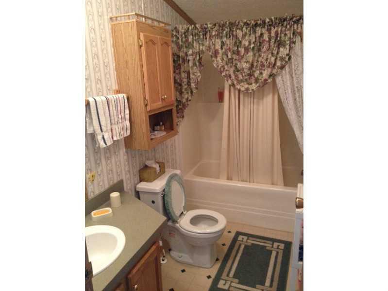 1123 Brent Road Volant, PA 16156 - Photo 8 of 16 Full Bath.