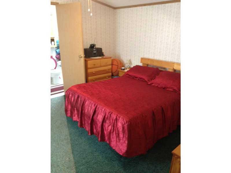 1123 Brent Road Volant, PA 16156 - Photo 9 of 16 Master Bedroom.
