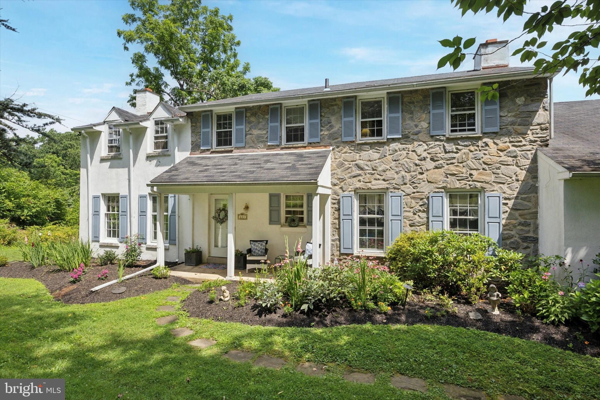 641 Andover Road Newtown Square, PA 19073 - Photo 1 of 1 Gallery Image 1