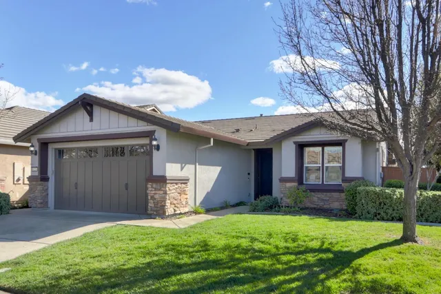 $649,900 | 8221 Peak Forest Way, Elk Grove, CA 95757