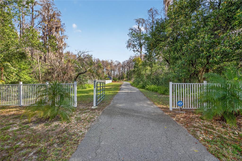 3663 Berger Road Lutz, FL 33548 - Photo 75 of 87 Gallery Image 75