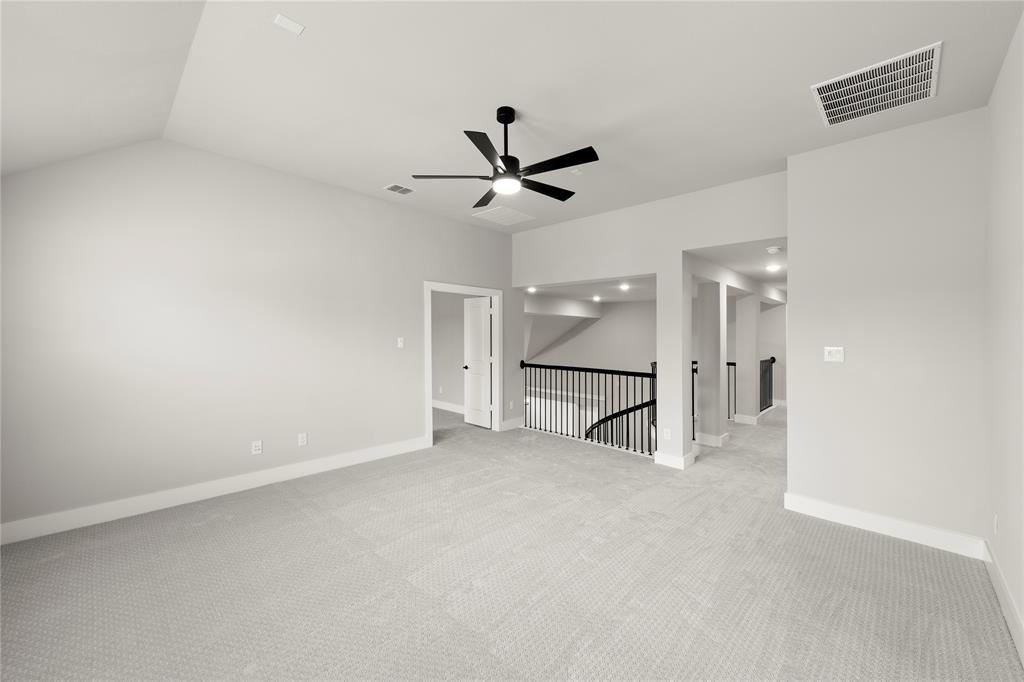 932 Pilatus Lane Fate, TX 75087 - Photo 22 of 26 23. 932 Pilatus - Game (2)