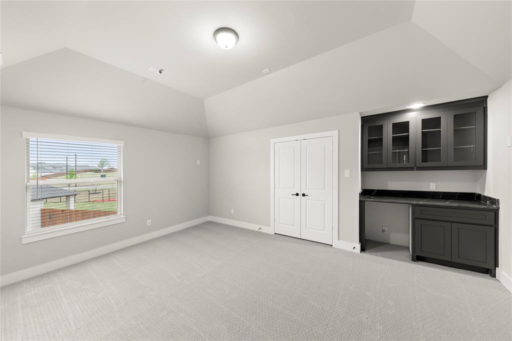 932 Pilatus Lane Fate, TX 75087 - Photo 23 of 26 24. 932 Pilatus - Media