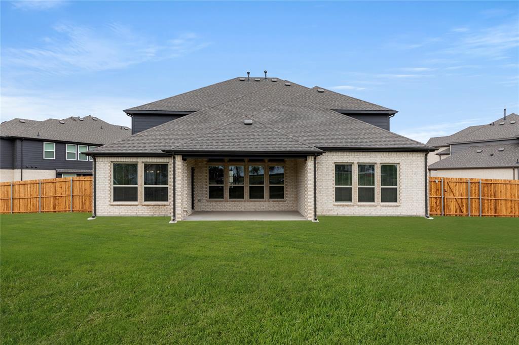 932 Pilatus Lane Fate, TX 75087 - Photo 25 of 26