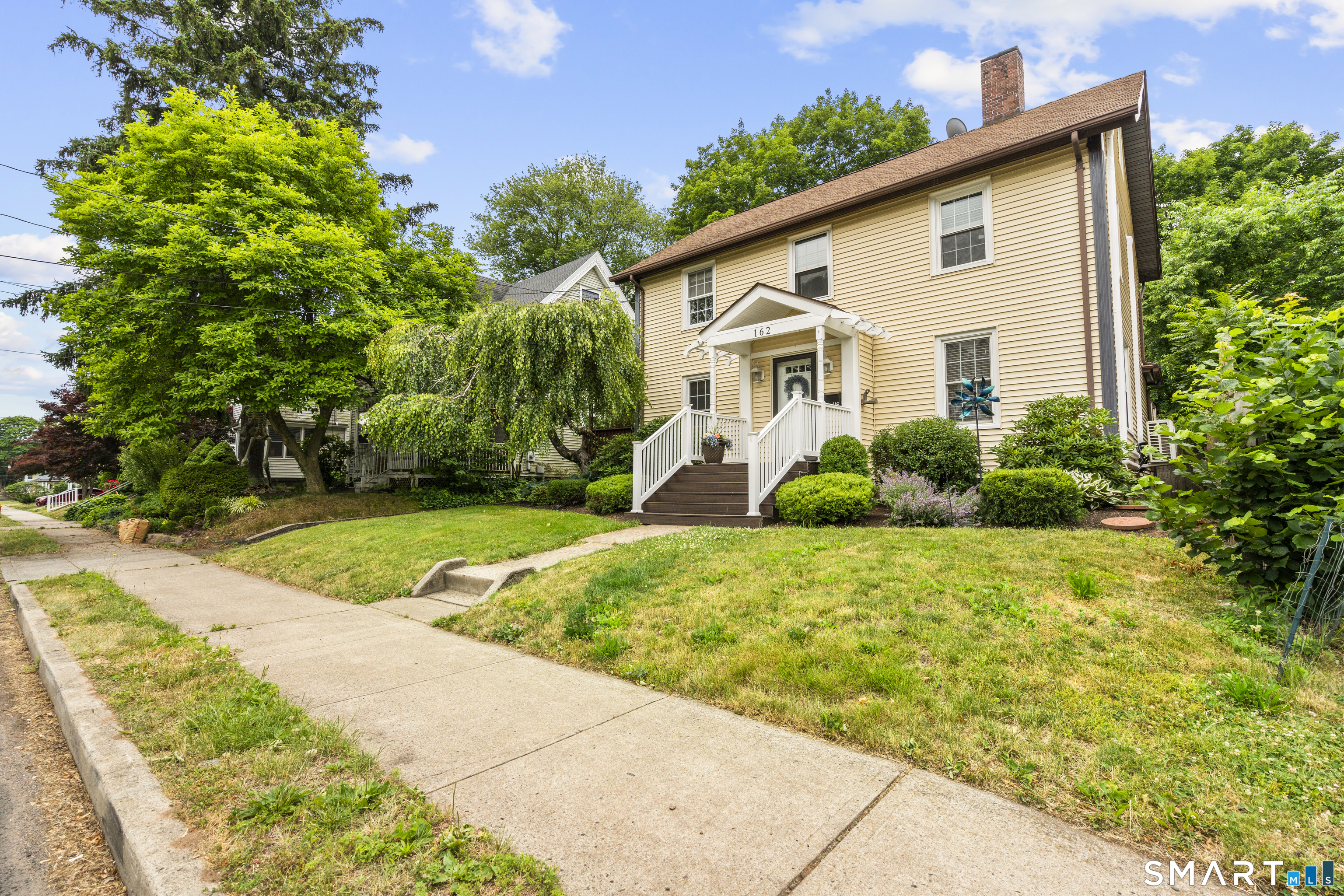 162 Newton Street Meriden, CT 06450 - Photo 28 of 34