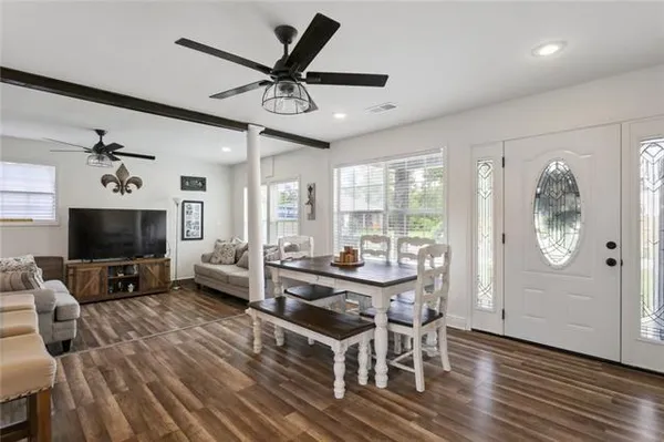 $2,450 | 668 Gardenia Street, Laplace, LA 70068