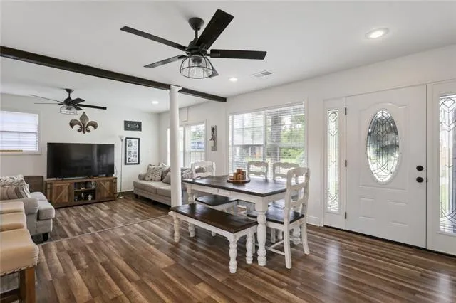 $2,450 | 668 Gardenia Street, Laplace, LA 70068