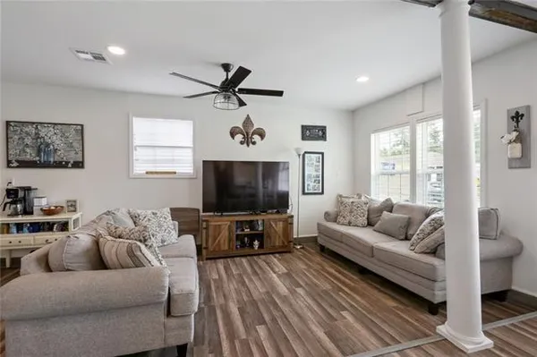 $2,450 | 668 Gardenia Street, Laplace, LA 70068
