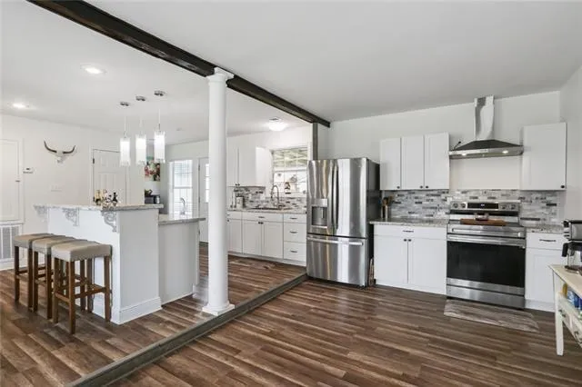 $2,450 | 668 Gardenia Street, Laplace, LA 70068