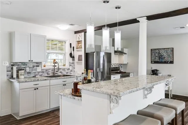 $2,450 | 668 Gardenia Street, Laplace, LA 70068