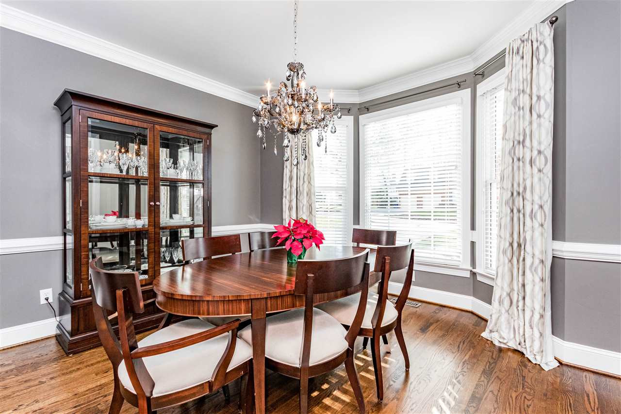 7913 Sandy Bottom Way Raleigh, NC 27613 - Photo 8 of 23 Dining Room