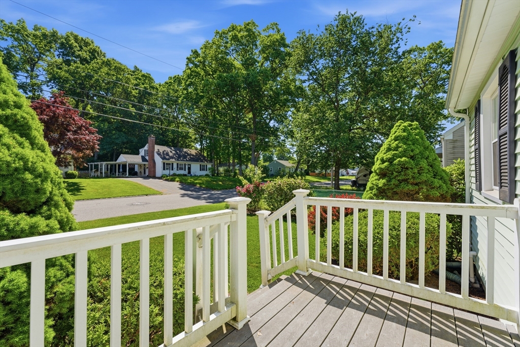 220 West Allen Ridge Road Springfield, MA 01118 - Photo 40 of 42