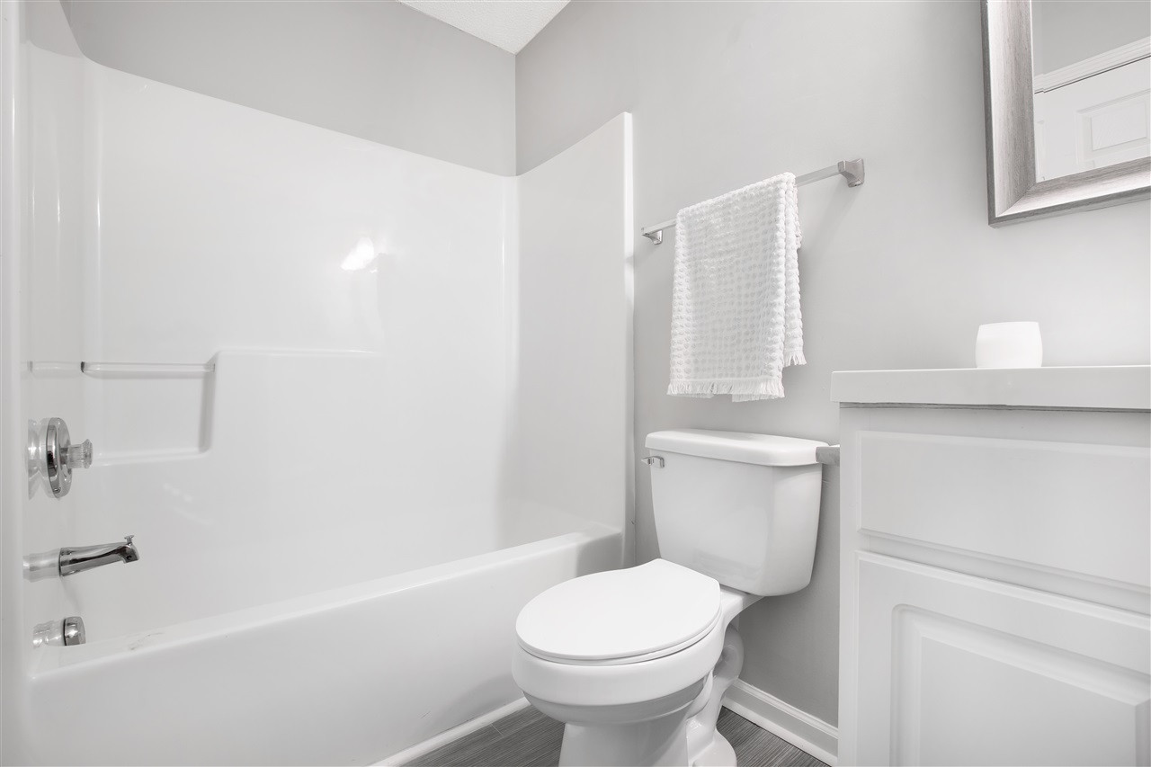 4442 Snowcrest Lane Raleigh, NC 27616 - Photo 19 of 29 Photo 19