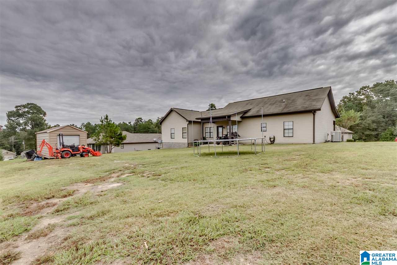 14366 Wells Creek Lane Ralph, AL 35480 - Photo 29 of 31 Gallery Image 29