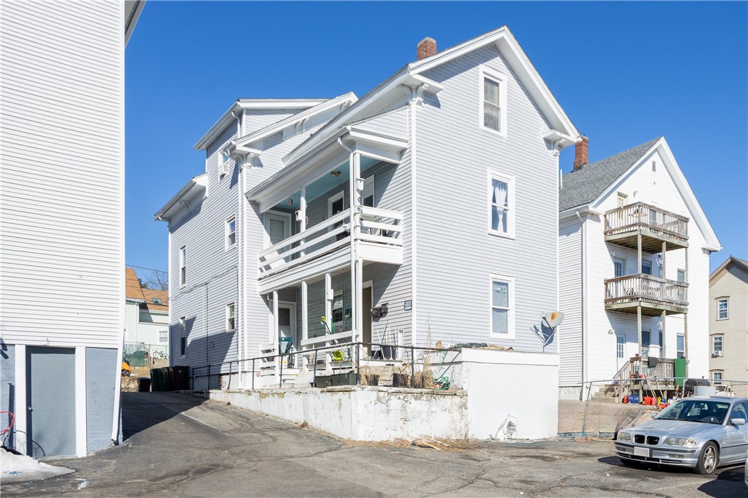 120 East Street Woonsocket, RI 02895 - Photo 2 of 9