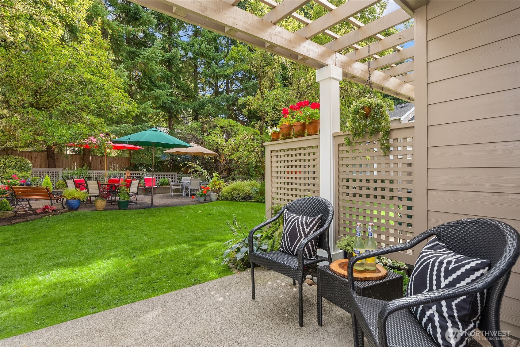 1230 Weaver Road Northwest, Unit C5 Bainbridge Island, WA 98110 - Photo 12 of 33 Gallery Image 12