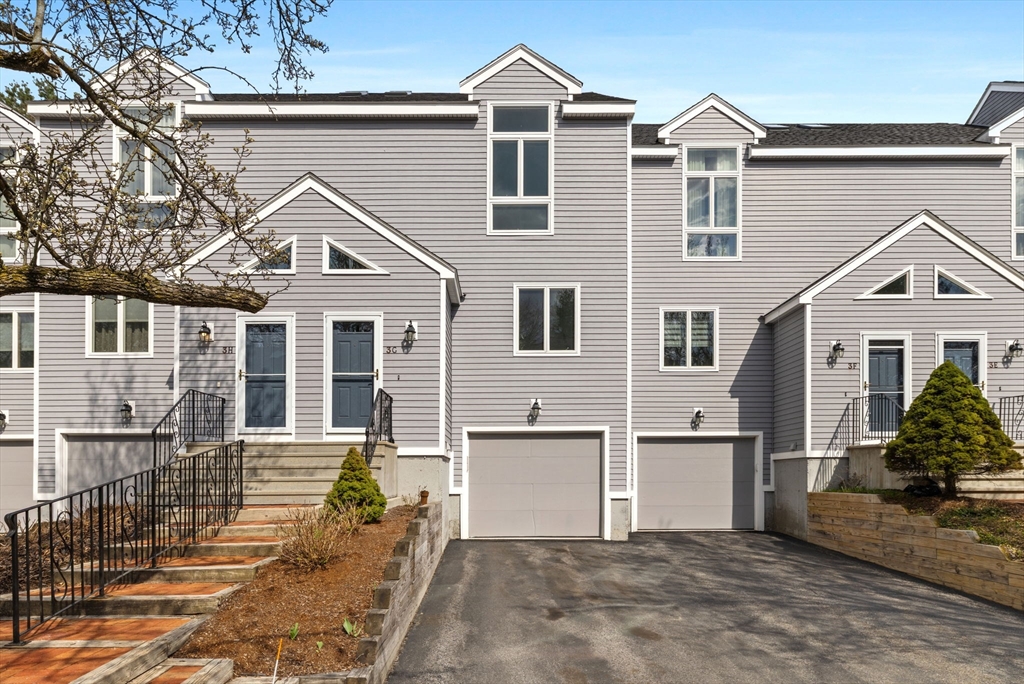 849 Boston Post Road East, Unit 3G Marlborough, MA 01752 - Photo 1 of 28