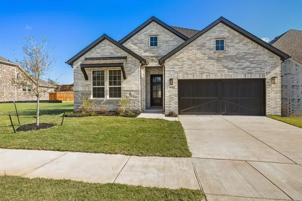 $492,000 | 2433 Ainsdale Drive, Celina, TX 75009