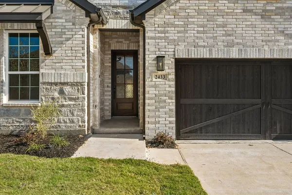 $492,000 | 2433 Ainsdale Drive, Celina, TX 75009