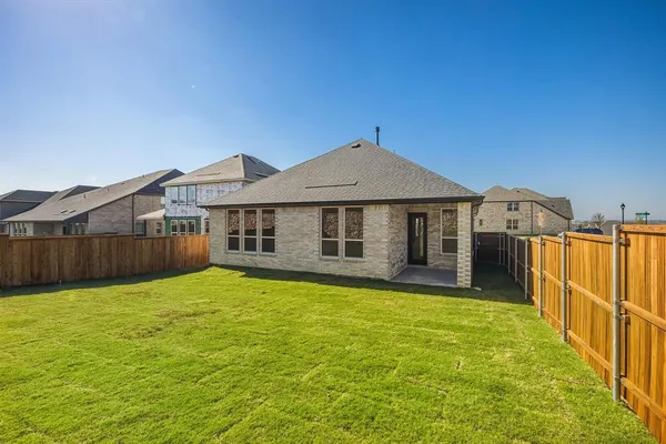 $492,000 | 2433 Ainsdale Drive, Celina, TX 75009