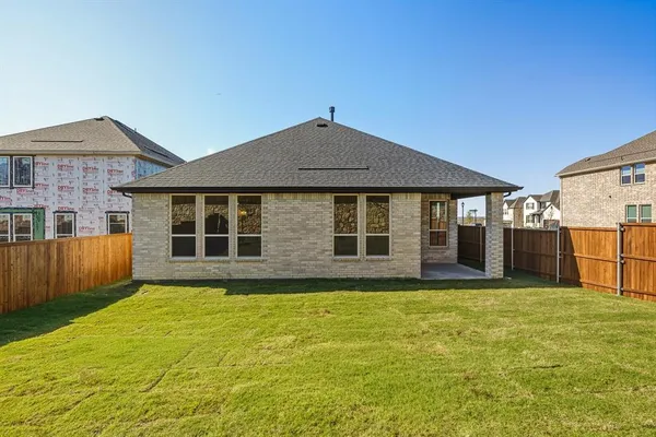 $492,000 | 2433 Ainsdale Drive, Celina, TX 75009